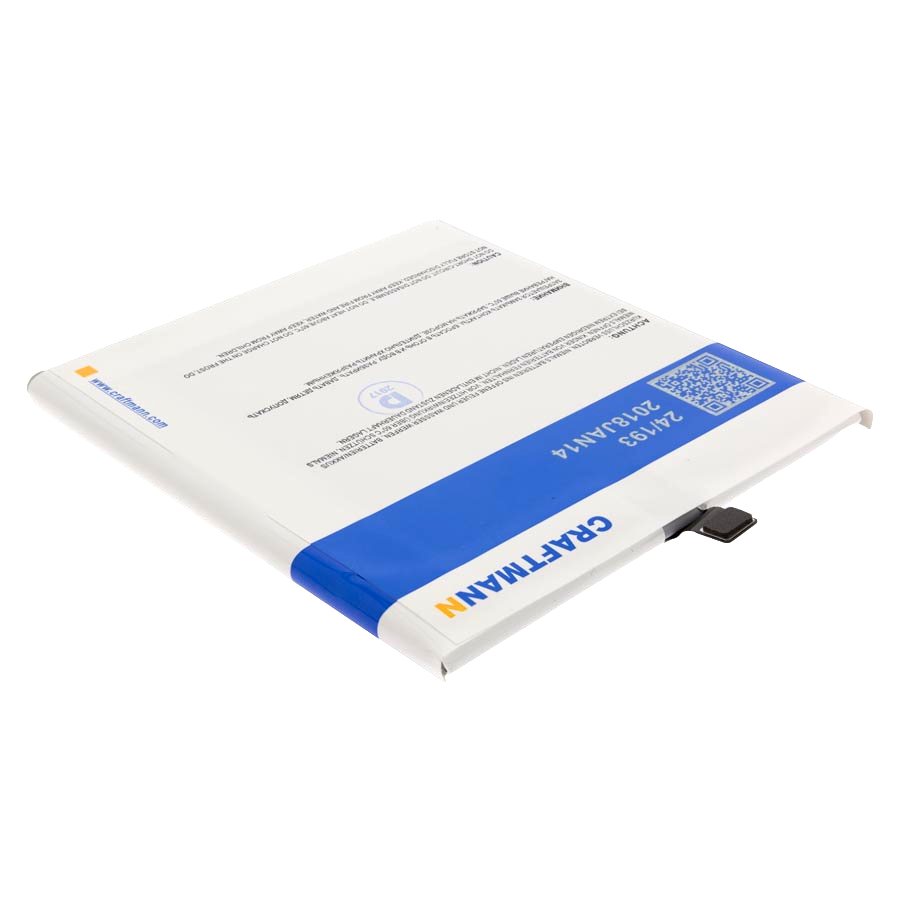 

Аккумулятор Craftmann Meizu MX5 BT51 3050mAh