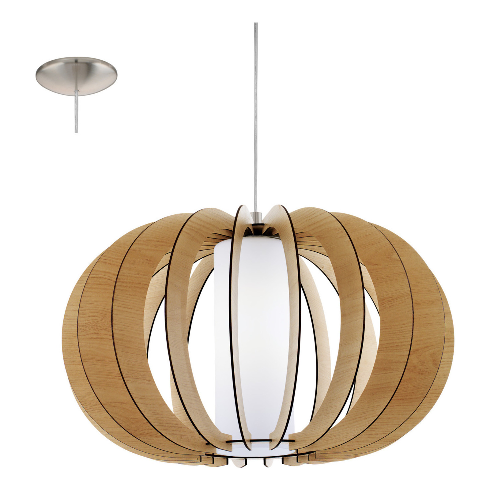 

Светильник Eglo 95599 Stellato 1 (eglo-95599)