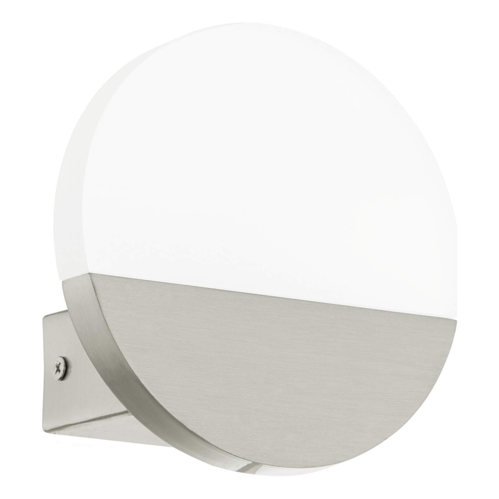 

Светильник для подвсетки зеркал Eglo 96041 Metrass 1 (eglo-96041)