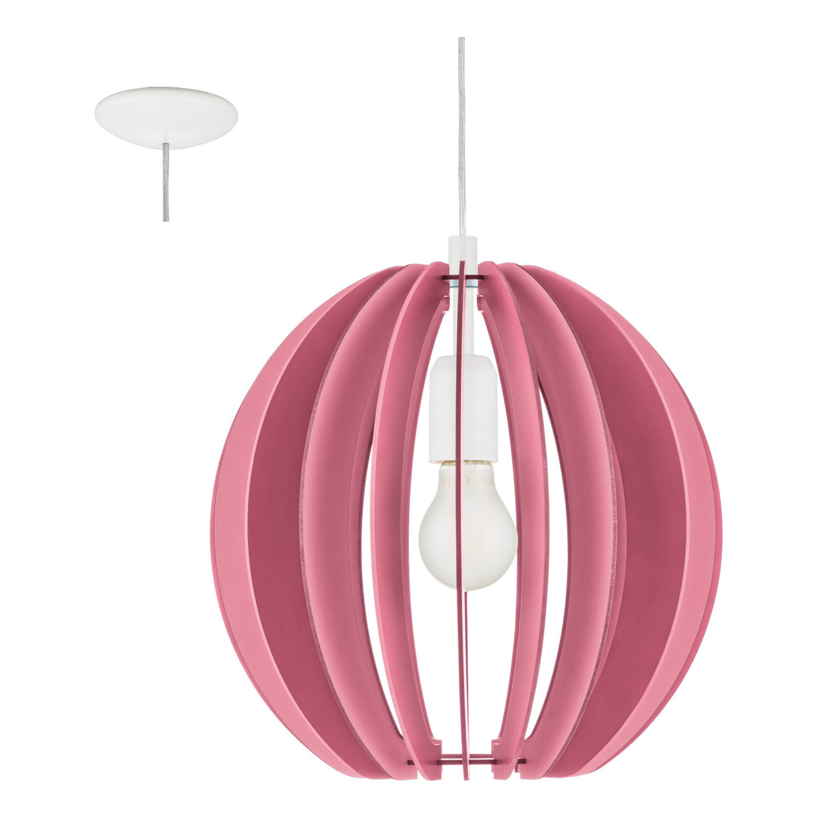 

Светильник Eglo 95953 Fabella (eglo-95953)