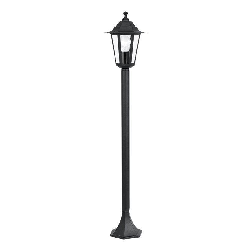 

Парковый светильник Eglo 22144 Laterna 4 (eglo-22144)