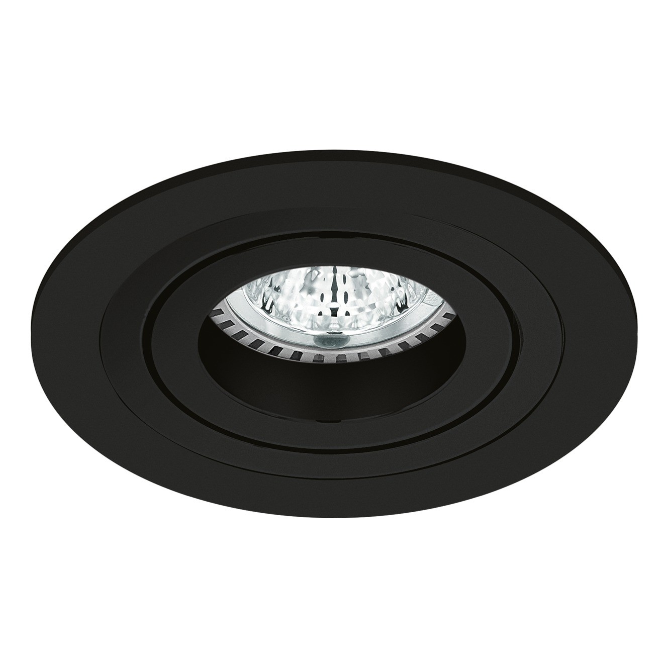 

Точечный встраиваемый минималистичный светильник Eglo 61523 Terni Pro (eglo-61523)