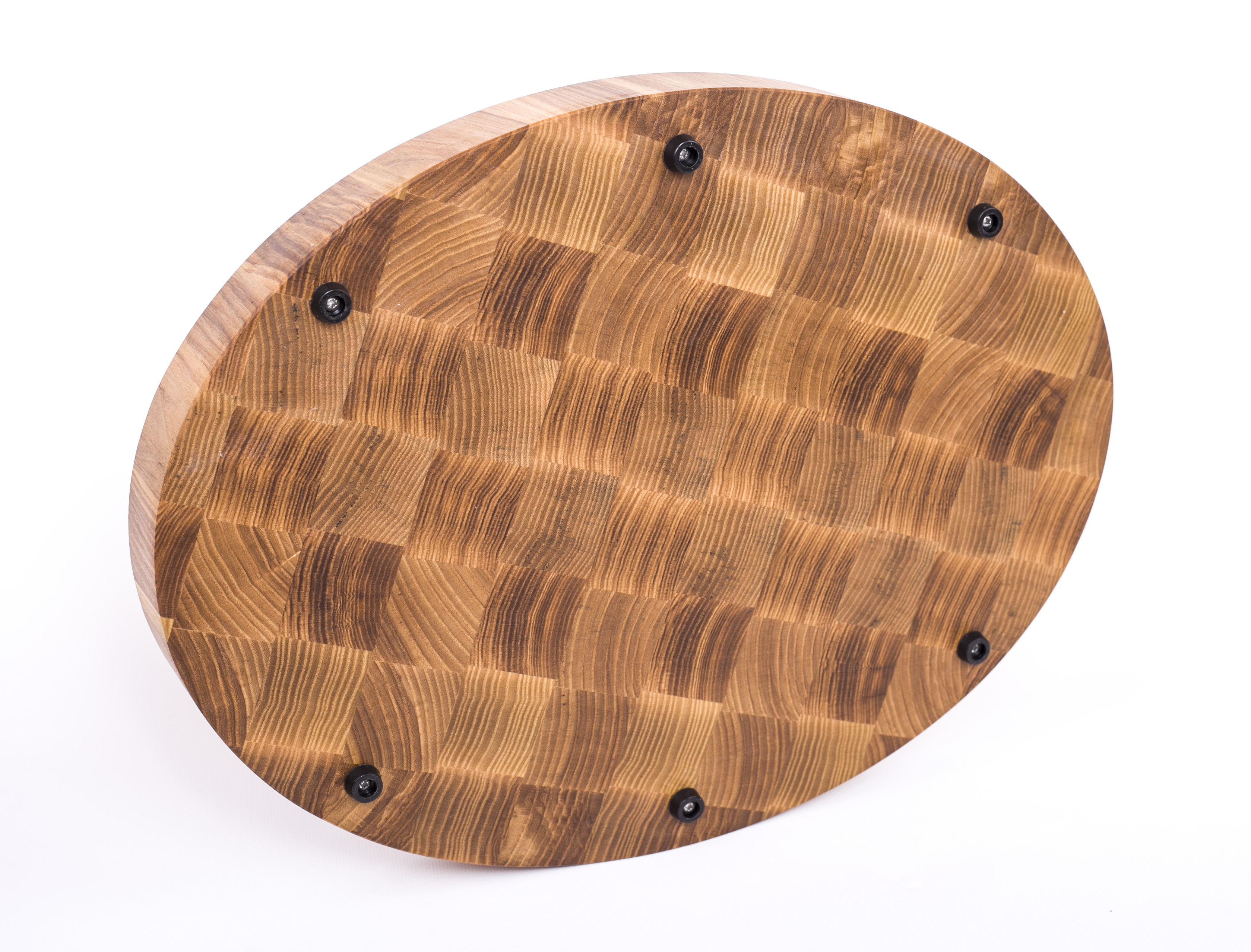 

Торцевая разделочная доска LineWood 40х60х5 см из ясеня 0020