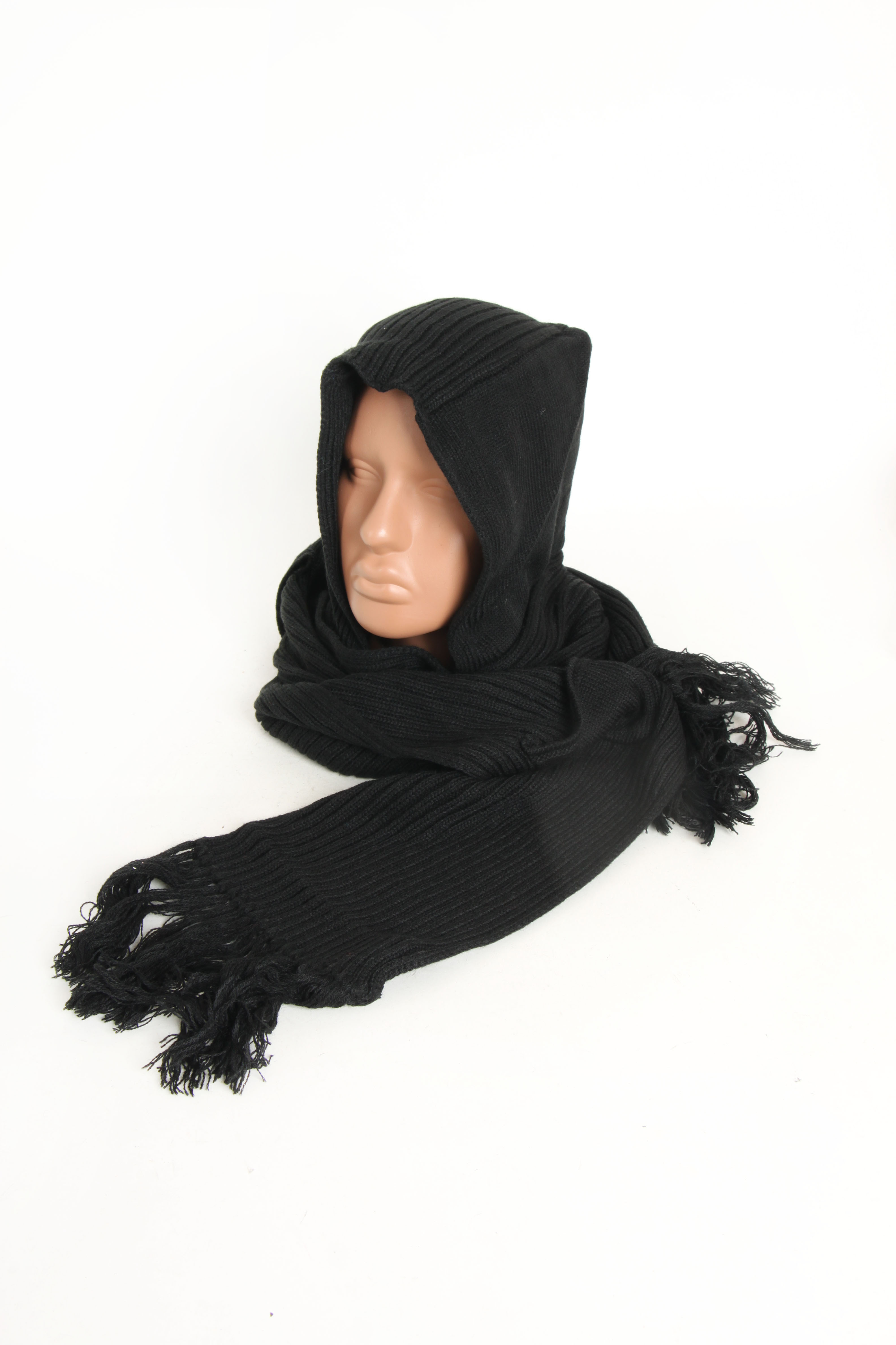 

Шапка Loft  (CH-F05-Black, Шапка Loft One size (CH-F05-Black)