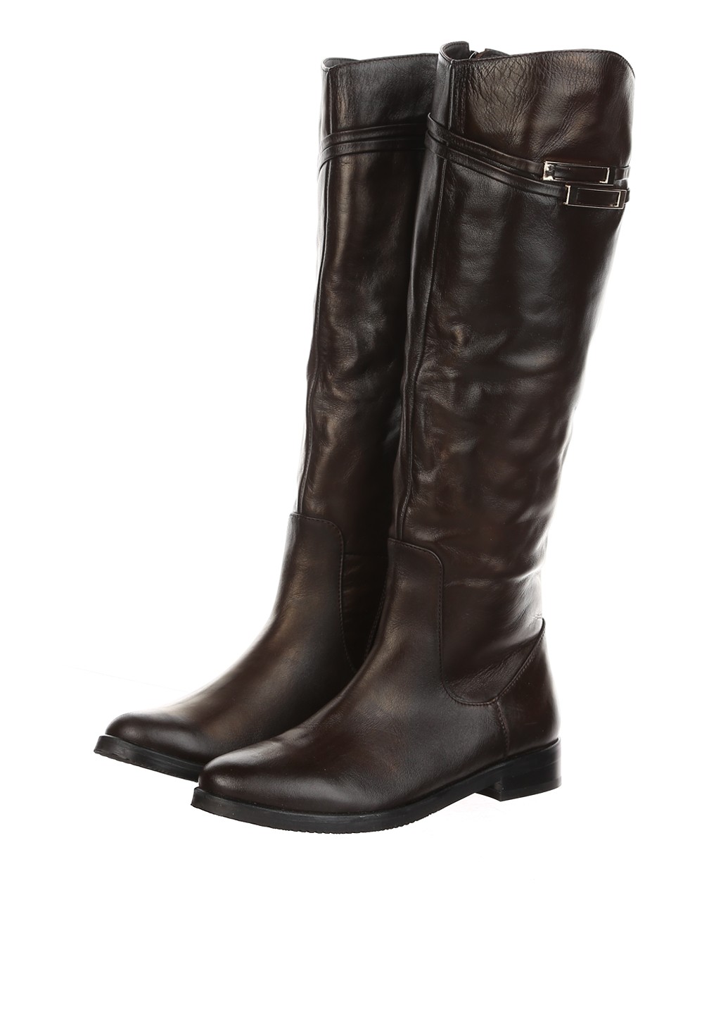 

Сапоги Avis 37 коричневый (SV-5-840784_Brown)