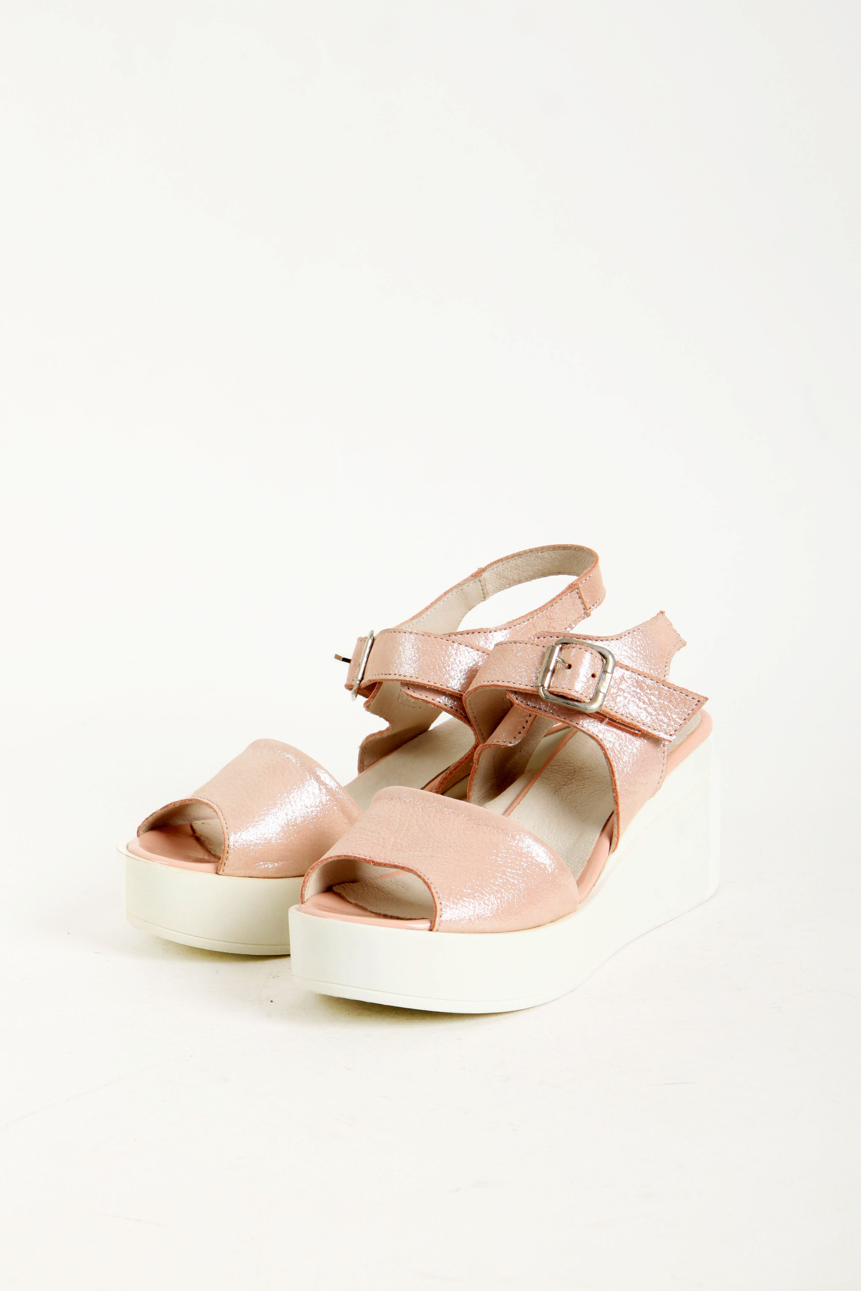 

Босоножки Destra 37 (TS-В15-11М_Pink)