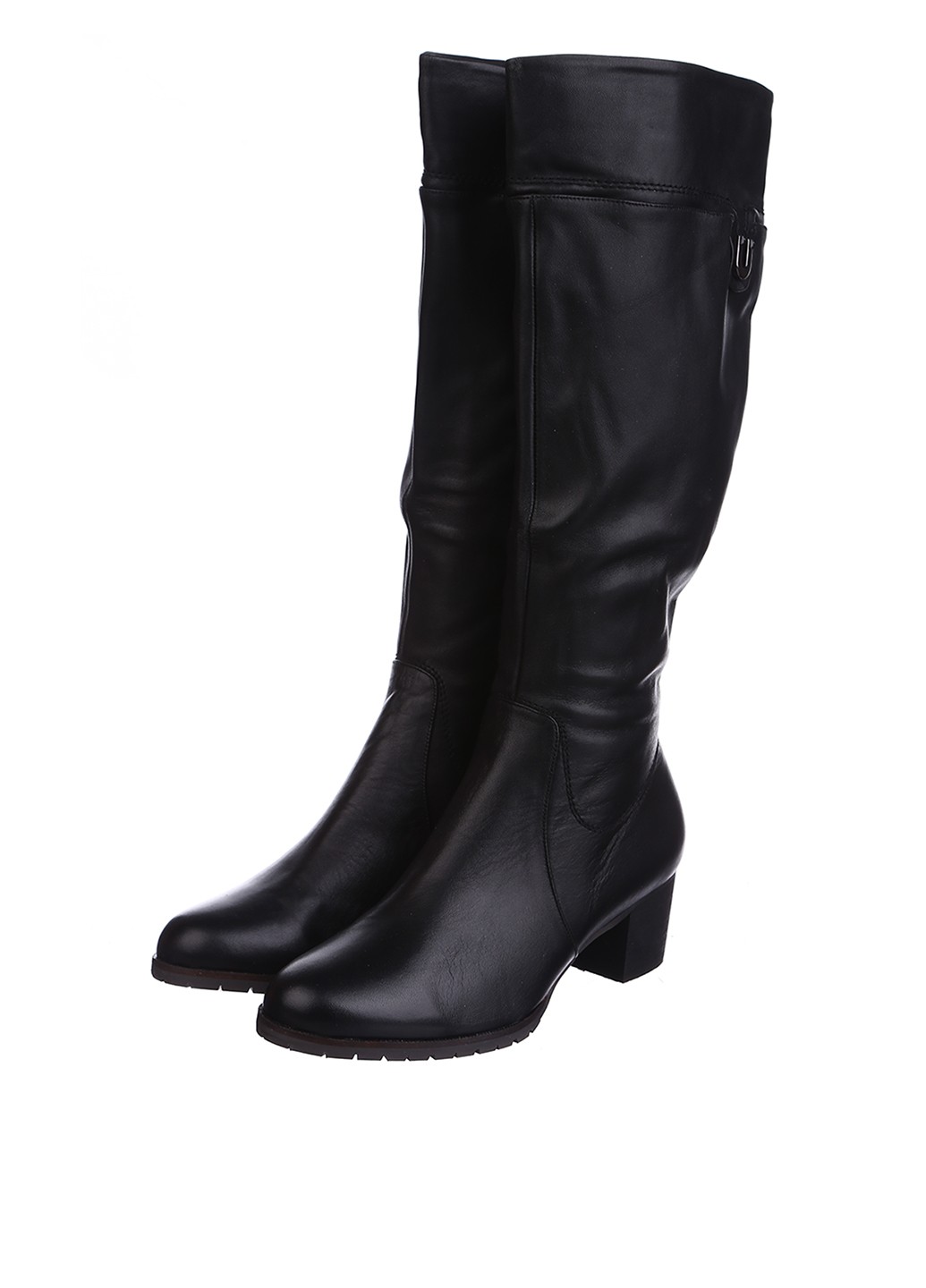 

Сапоги Nina 38 черный (KZ-400170_Black)