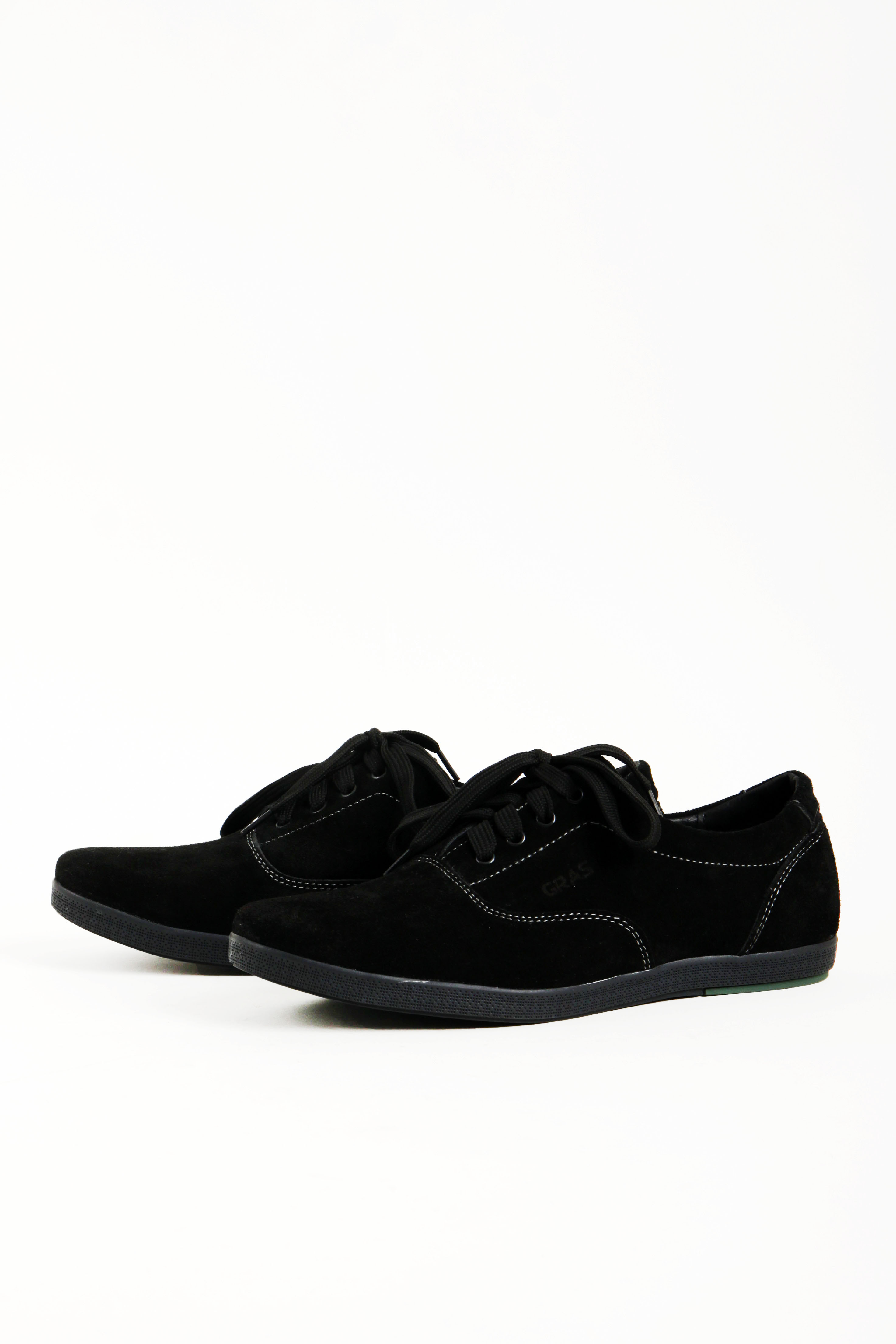 

Туфли Gras 44 (TS-MA13-15M_Black)