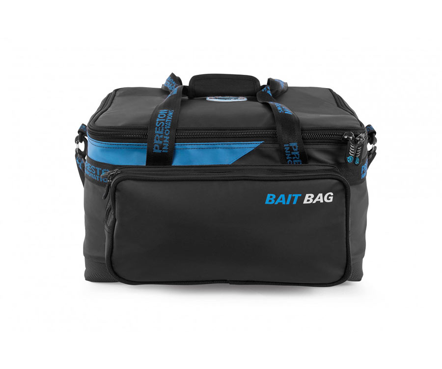 

Термосумка Preston World Champion Bait Bag (арт.3838P0130011)