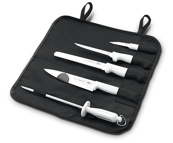 

Набор ножей Tramontina Professional Master chefs 6 предметов 24699/816