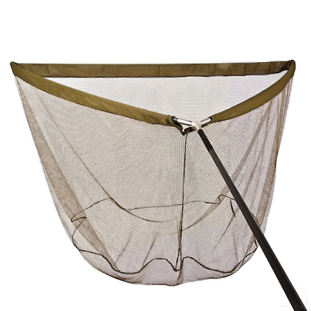 

Подсака Century CQ Landing Net 2 Section 42 Arms (арт.1919698507)