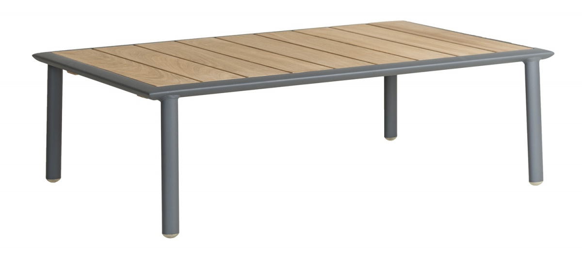 

Кофейный стол Alexander Rose Coffee table Flint Roble top