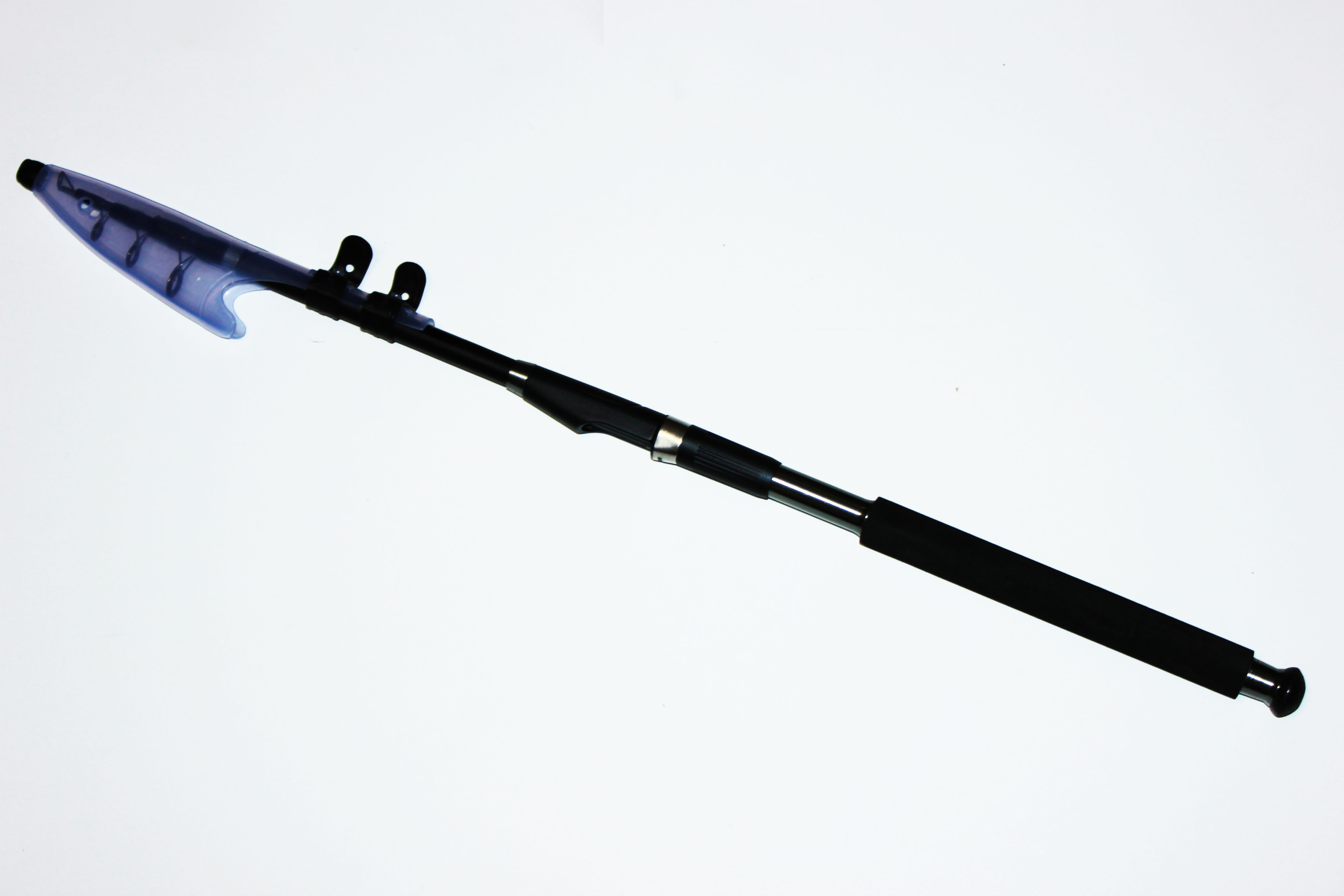 

Удилище BratFishing Ameo Telescop 3 м