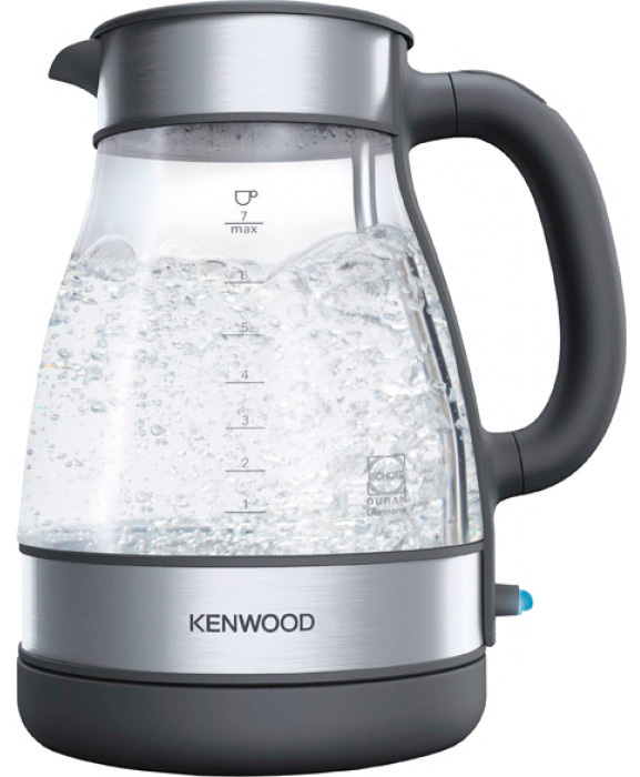 

Электрочайник KENWOOD ZJG112CL