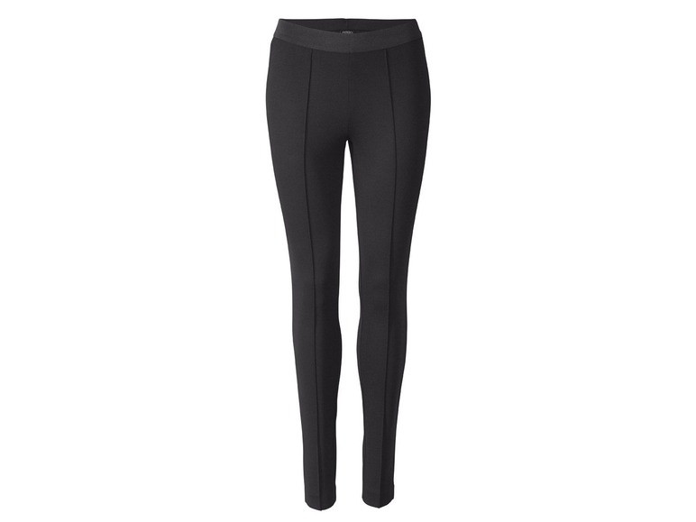 

Леггинсы Esmara  Черные, Леггинсы Esmara XS Черные