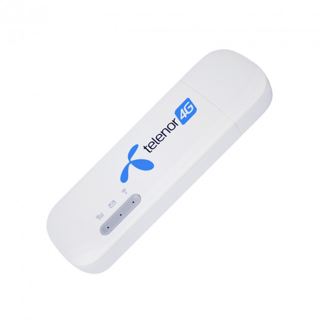 

3G/4G Wi-Fi роутер Huawei E8372-608