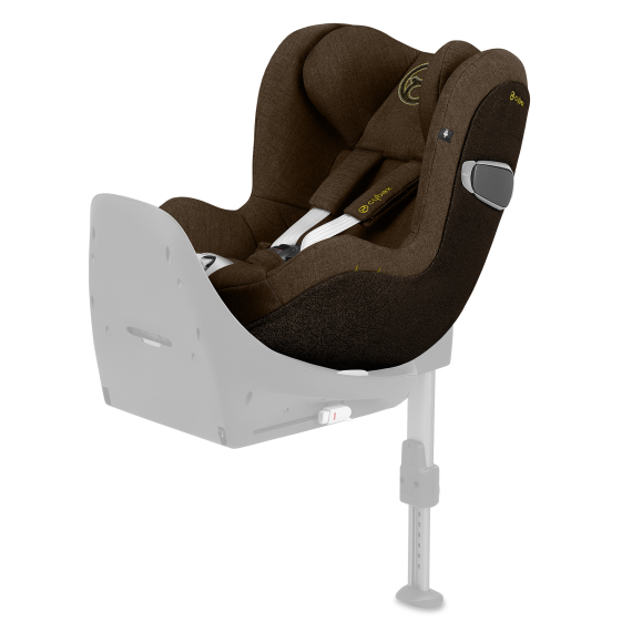 

Автокресло Sirona Z i-Size Plus Khaki Green khaki brown (520001033)
