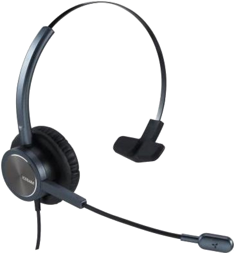 

Наушники Mairdi MRD-809 Blue (152976)