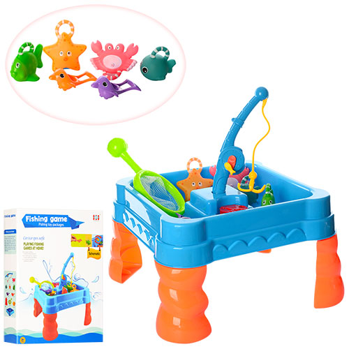 

Игровой набор Bambi 055A (BAM00640)