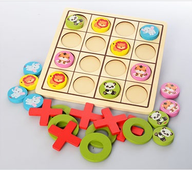 

Развивающая игрушка Bambi MD 2461 Sudoku (BI00002092)