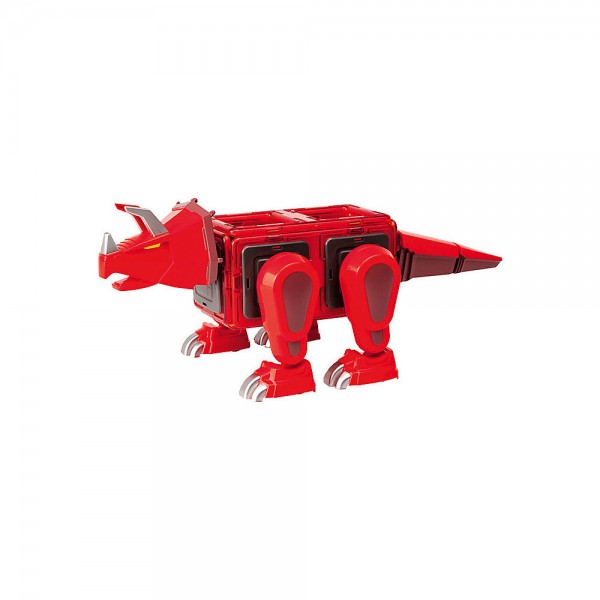 

Детский конструктор Bambi LQ623-4-5 красный (BAM00651)