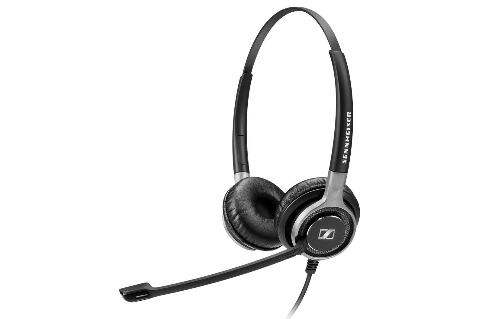 

Наушники Sennheiser SC 662
