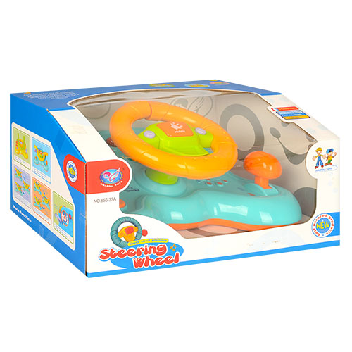 

Bambi 855-23A (BAM000199)