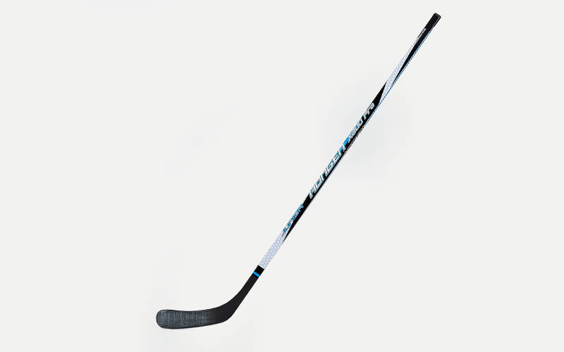 

Клюшка хоккейная подросток Zelart Junior (7-14 лет/140-160см) SK-5014-R Blue (BAM01253)