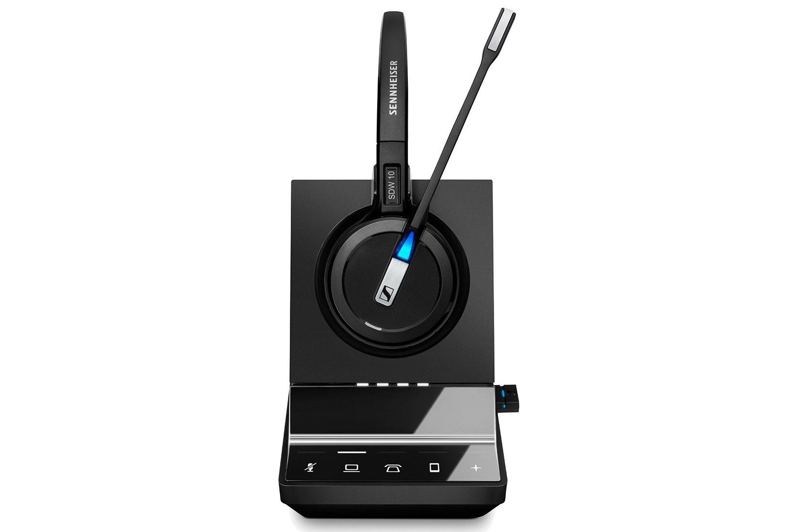 

Наушники Sennheiser SDW 5016-EU