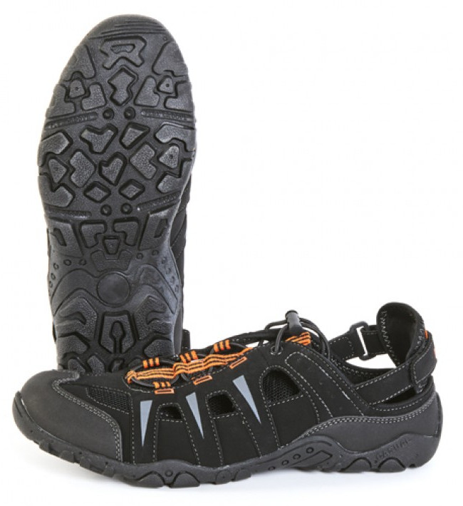 

Сандалии Norfin Journey SN Black 43 (15812-43)