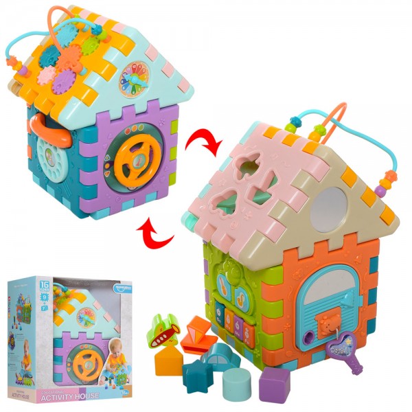

Tilly HE0528 (BAM000207)