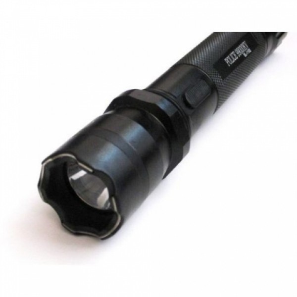 

Фонарь BAILONG BL-1102 + отпугиватель (F00209927)