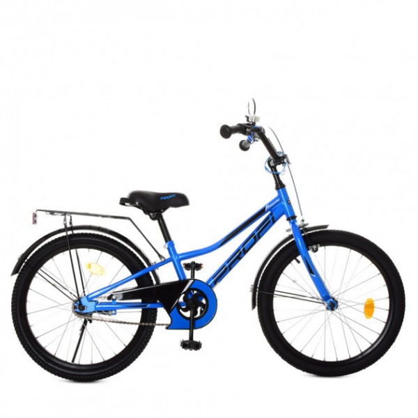 

Велосипед Profi 20" Prime Y20223 Blue (MAN00225)
