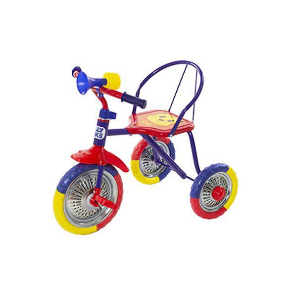

Велосипед TILLY TRIKE T-317 Синий (MAN00271)