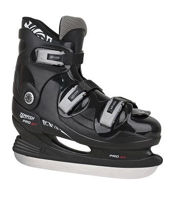 

Tempish PRO JET/42 Черный (13000010/42) (F00215490)