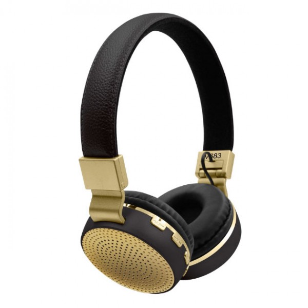 

Наушники 1A HEADSET V683 (F00209092)