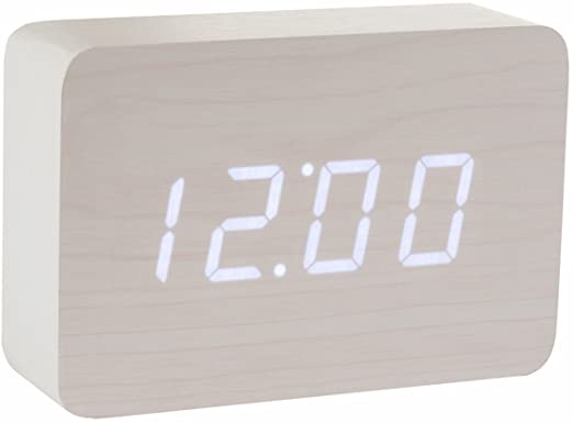 

Радиобудильник Gingko GK15W13