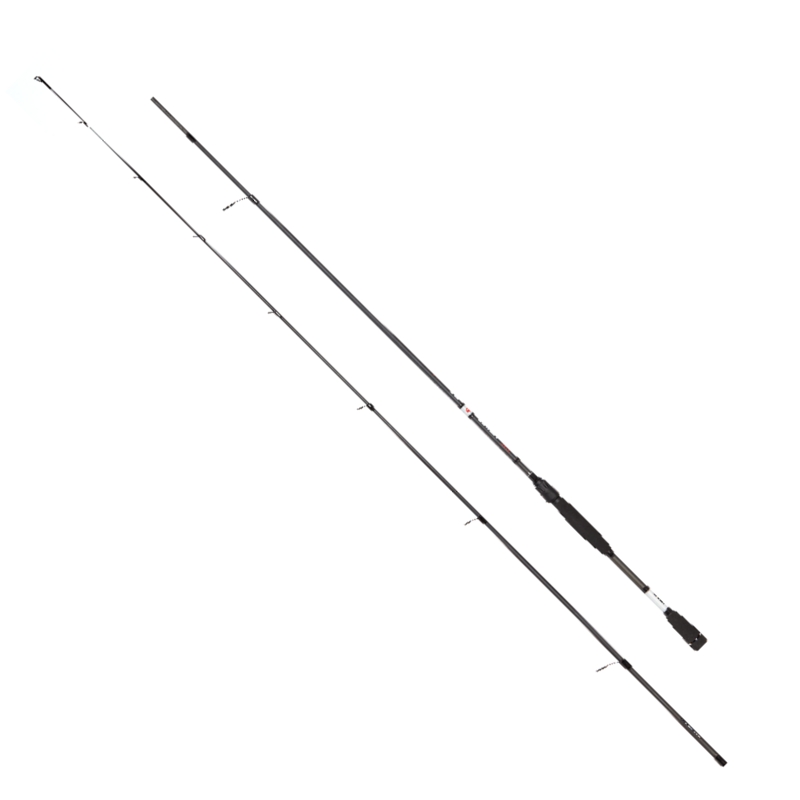 

Удилище Lucky John Vanrex JIG 21 2.13m 5-21g (LJVJ-702MLF)