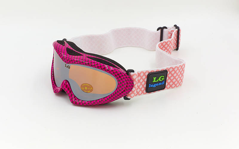 

Очки горнолыжные детские LEGEND LG7023 (BAM00820)