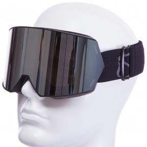 

Очки горнолыжные магнитные SPOSUNE HX010 black (BAM00822)