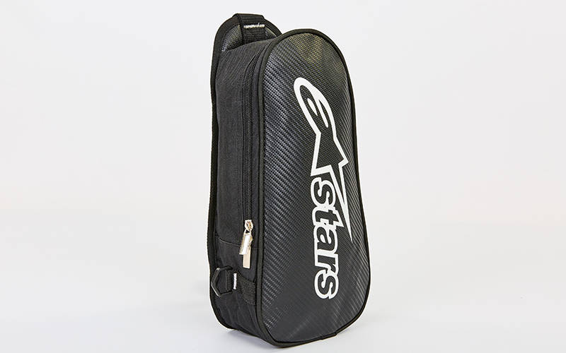 

Моторюкзак однолямочный Alpinestars MS-5481-9 Черно-Белый