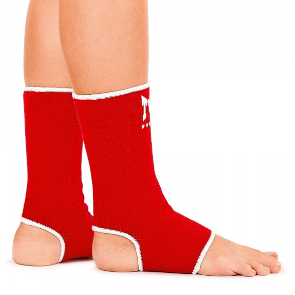 

Защита голеностопа (2шт) TWINS AG-PK Red (PS01420)