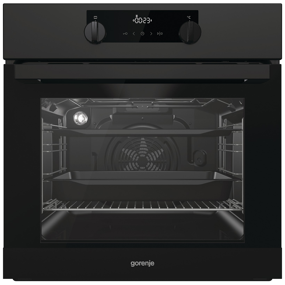 

Духовой шкаф электрический GORENJE BO 735 E11BK-2