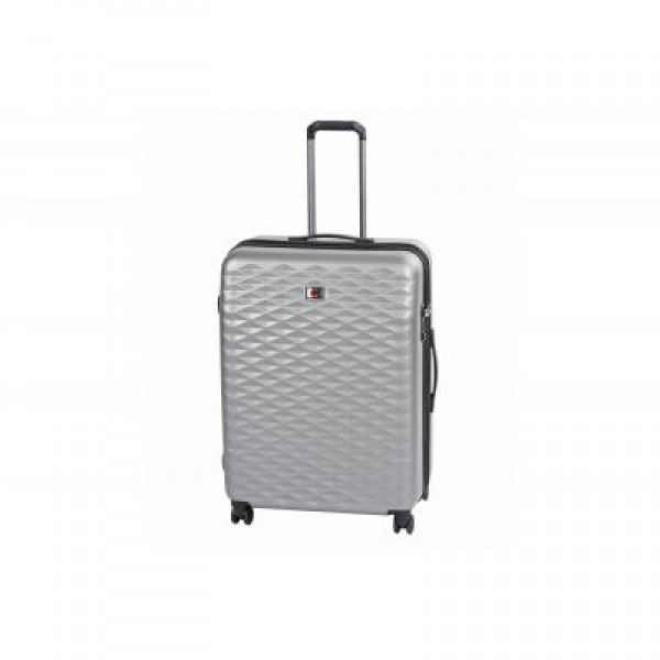 

Чемодан Wenger Lumen 28" Grey (604344)
