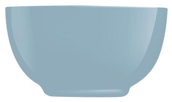 

Набор 6 салатников Luminarc Diwali Light Blue Ø14.5см