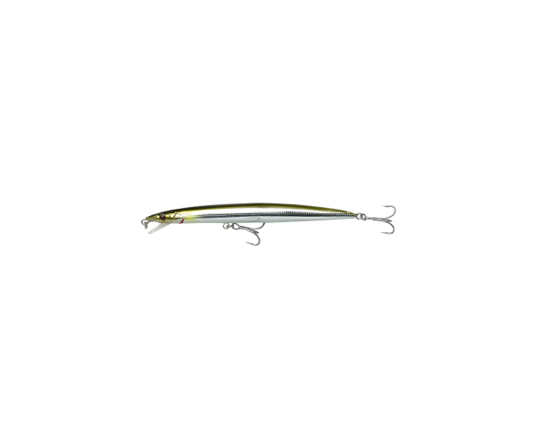 

Воблер Savage Gear Sandeel Jerk Minnow F 110mm 7.0g Mirror Ayu (арт.123418541032)
