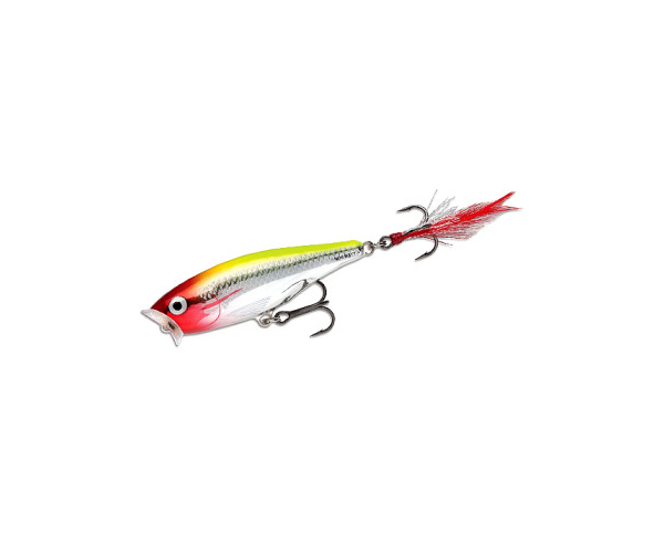 

Поппер Rapala Skitter Pop Surface Popper 7g 7cm (арт.1919610057)