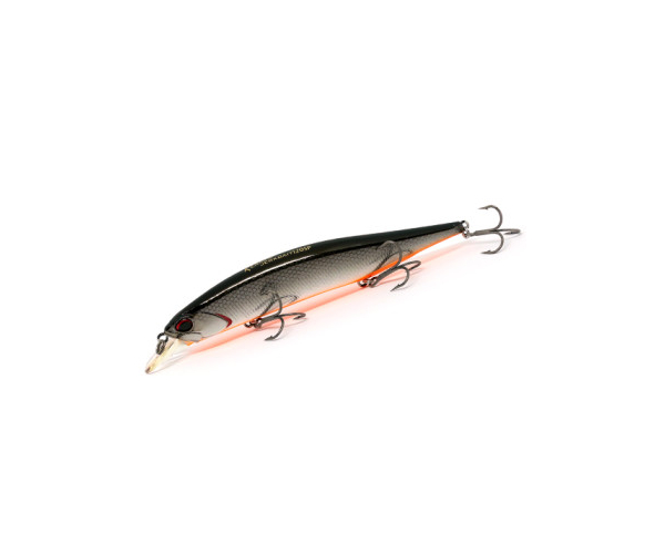 

Воблер DUO Realis JerkBait 120SP 18g 120mm 1-1.8m ADA3081 (арт.1919687045)