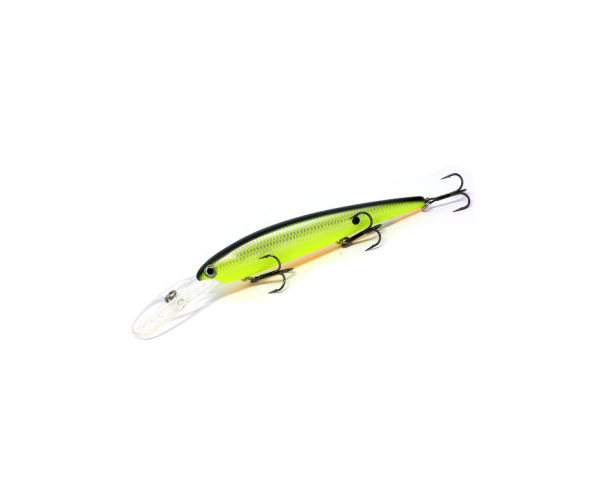

Воблер Bandit Walleye Deep 120mm 17.5g #2D11 (арт.1919733031)