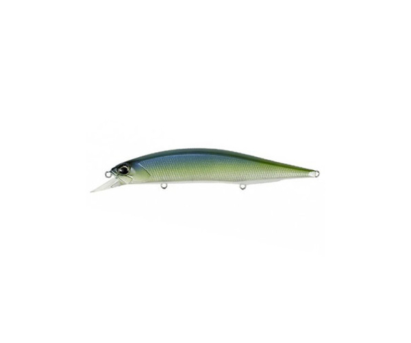 

Воблер DUO Realis JerkBait 110SP 110mm 16.2g 0.8-1.6m #CCC3164 (арт.19191007138)